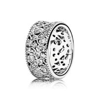 Anello Pandora Donna in Argento 190965CZ-58 - 190965CZ-58